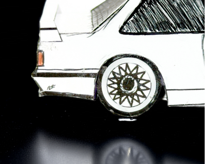 E30 Legacy 1 – Plantilla PDF para imprimir (Digital)